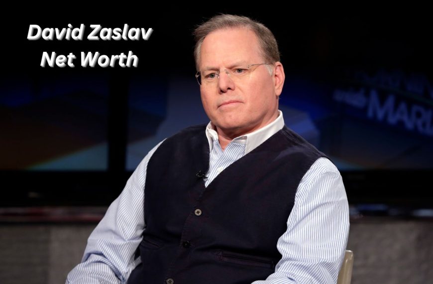 David-Zaslav-Net-Worth