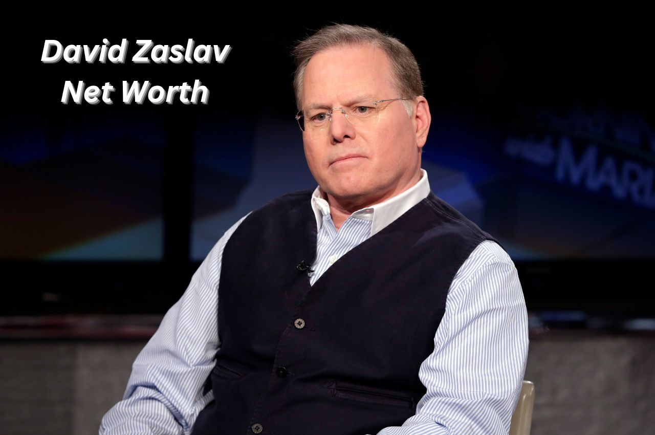 David-Zaslav-Net-Worth