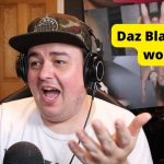 Daz Black Net Worth