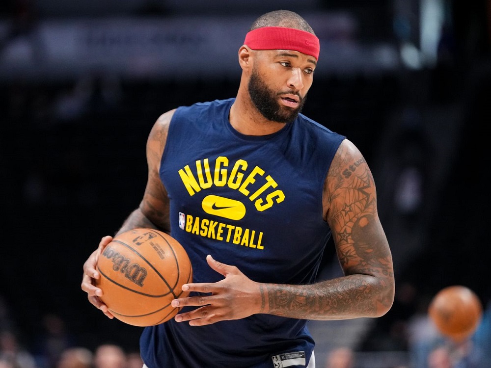 DeMarcus-Cousins-Biography