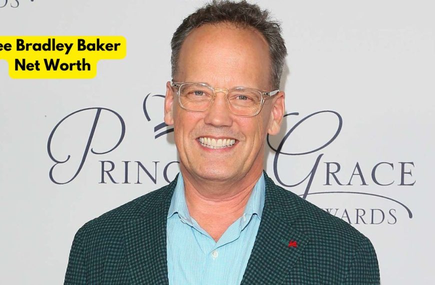 Dee Bradley Baker Net Worth