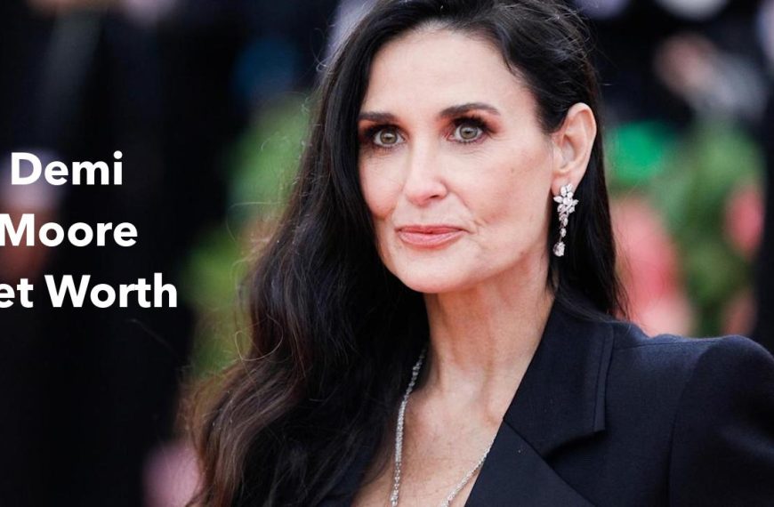 Demi-Moore-Net-Worth