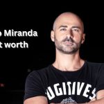 Diego Miranda net worth