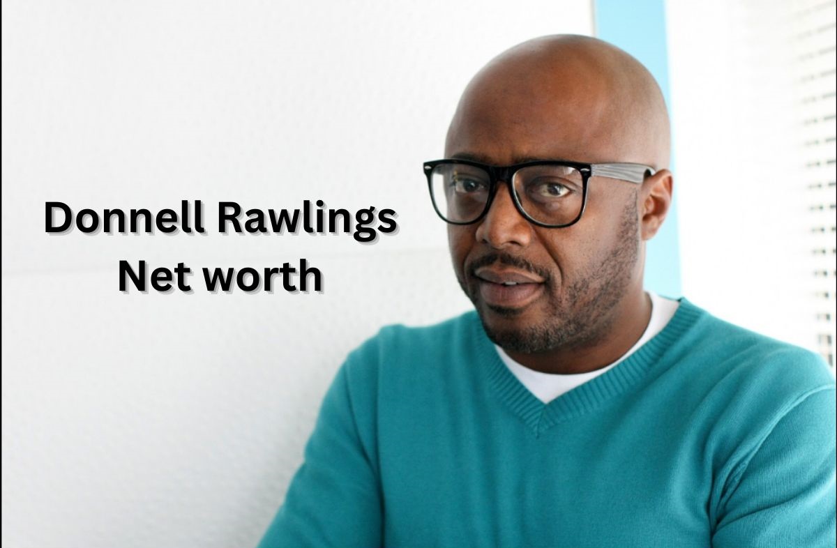 Donnell-Rawlings-Net-worth