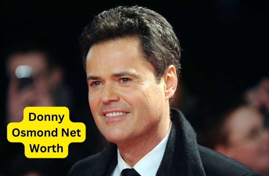 Donny-Osmond-Net-Worth