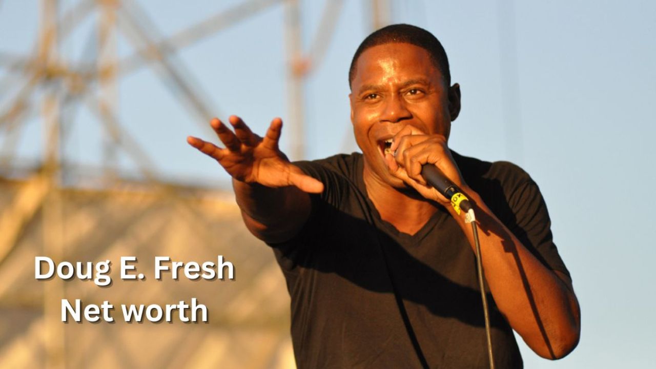 Doug E. Fresh Net Worth: Career Earnings and Assets in 2025