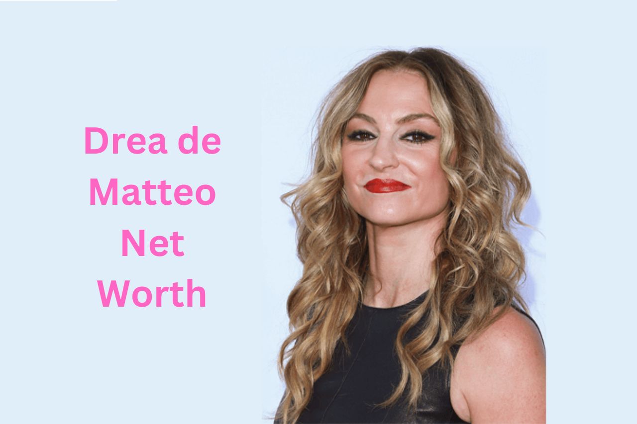 Drea-de-Matteo-Net-Worth