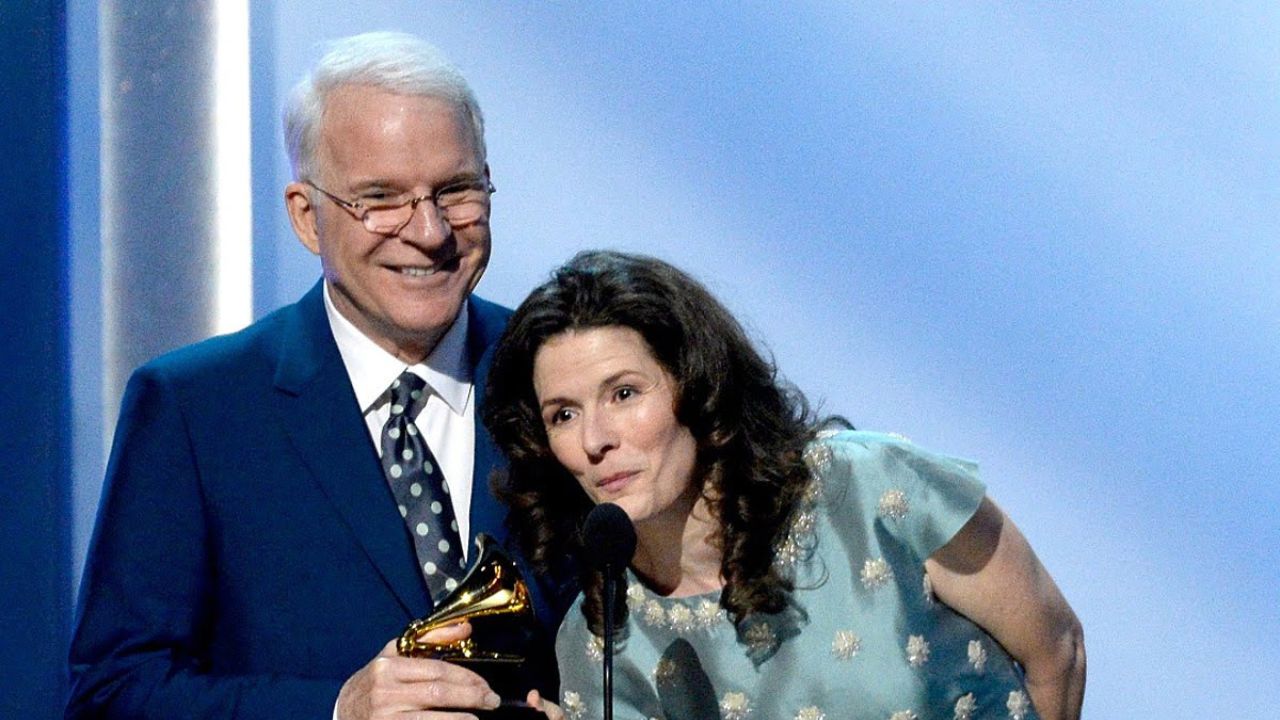 Edie Brickell net worth