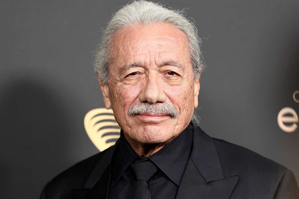 Edward-James-Olmos-Biography