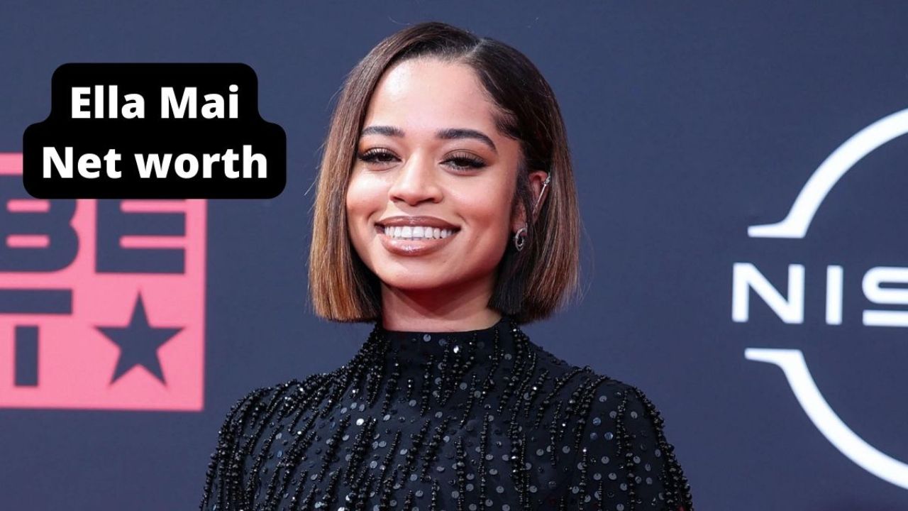 Ella Mai Net Worth in 2025: Earnings and Success Story