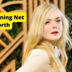 Elle Fanning net worth