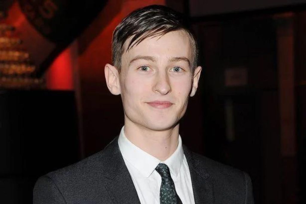 Elliot-Tittensor-biography