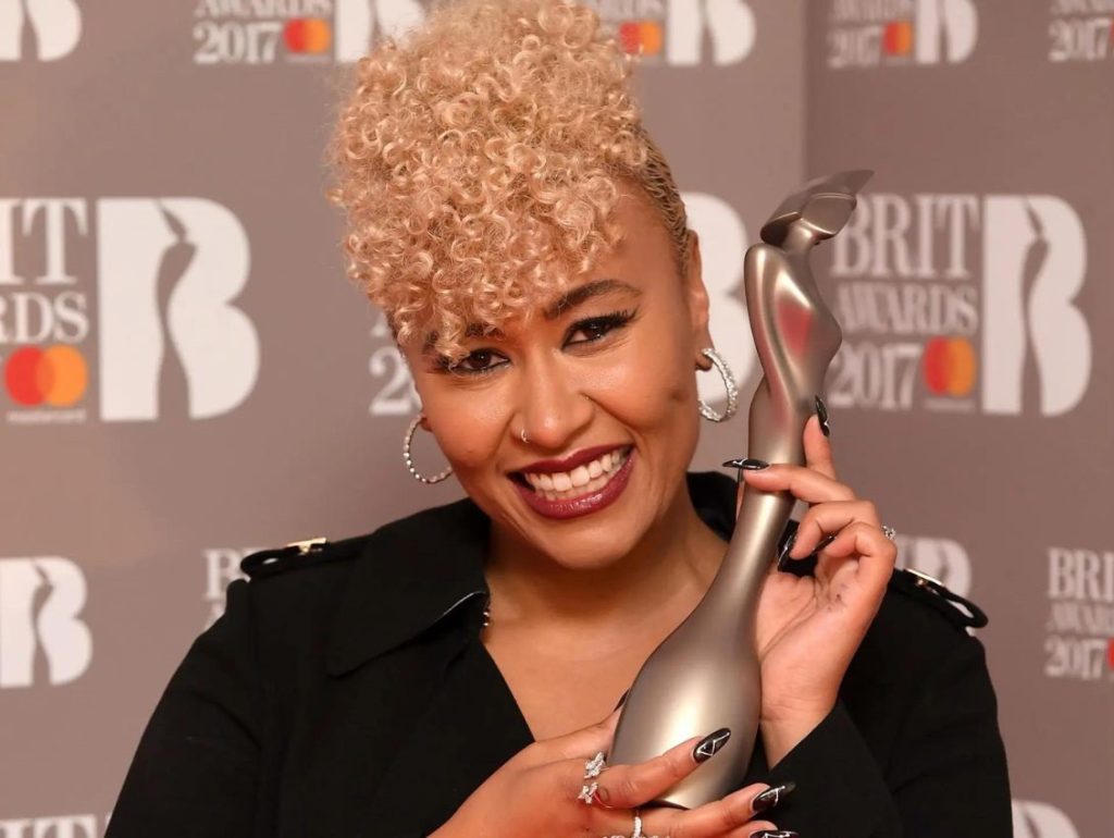 Emeli-Sande-Biography