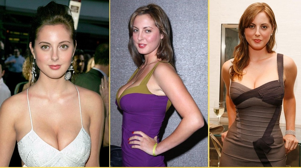 Eva-Amurri-Biography