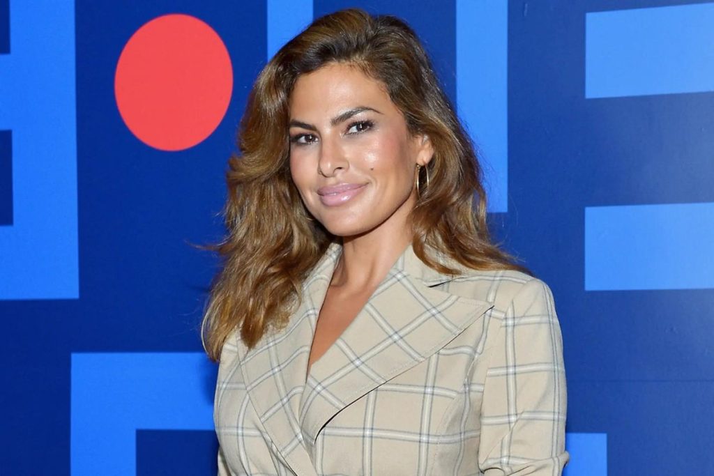 Eva-Mendes-Biography