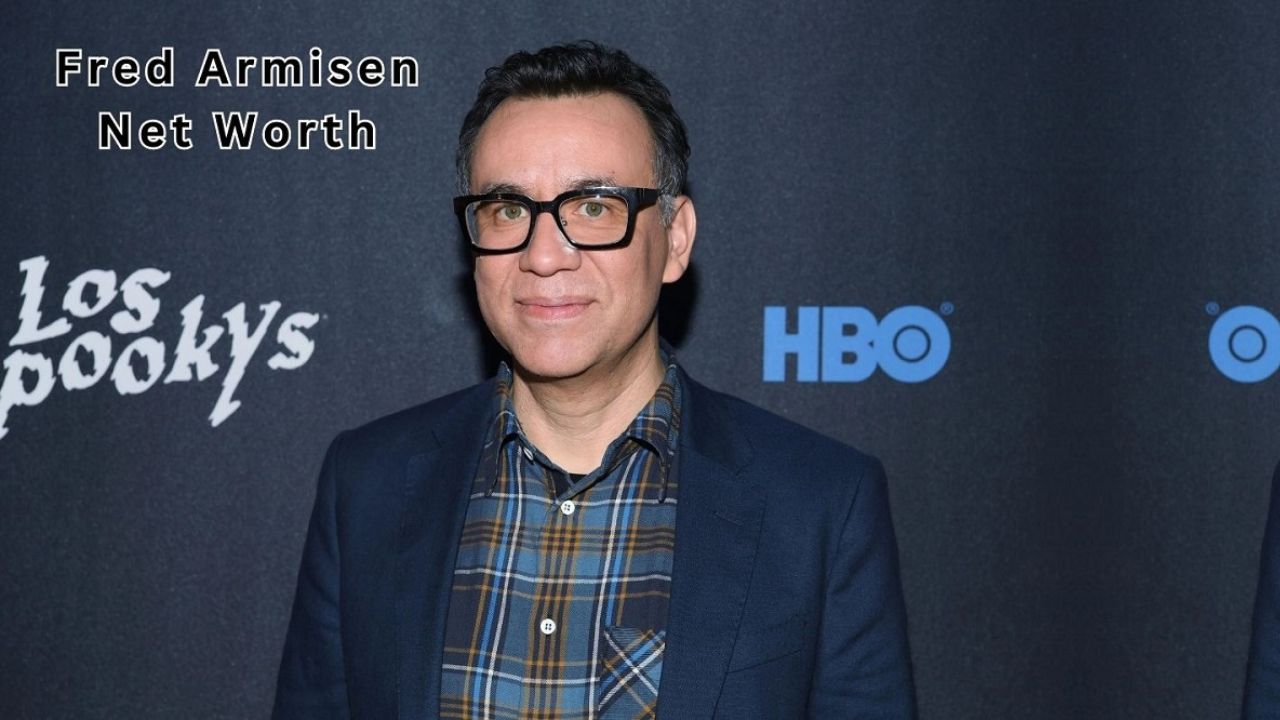 Fred Armisen Net Worth: Earnings From SNL and Portlandia