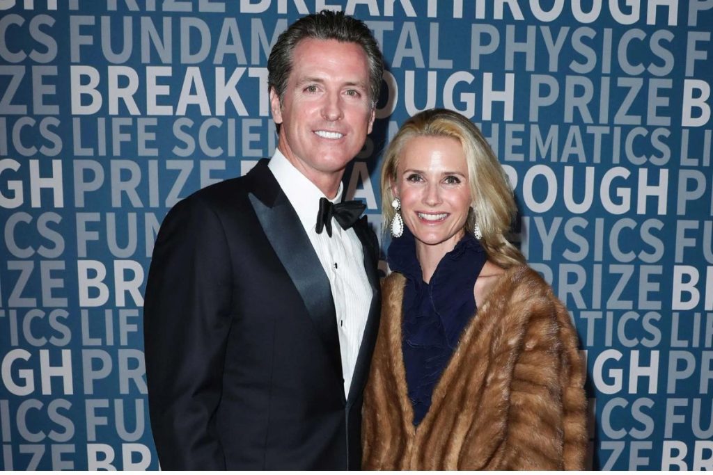 Gavin-Newsom-Income