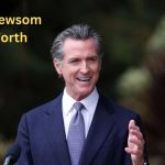 Gavin Newsom Net Worth