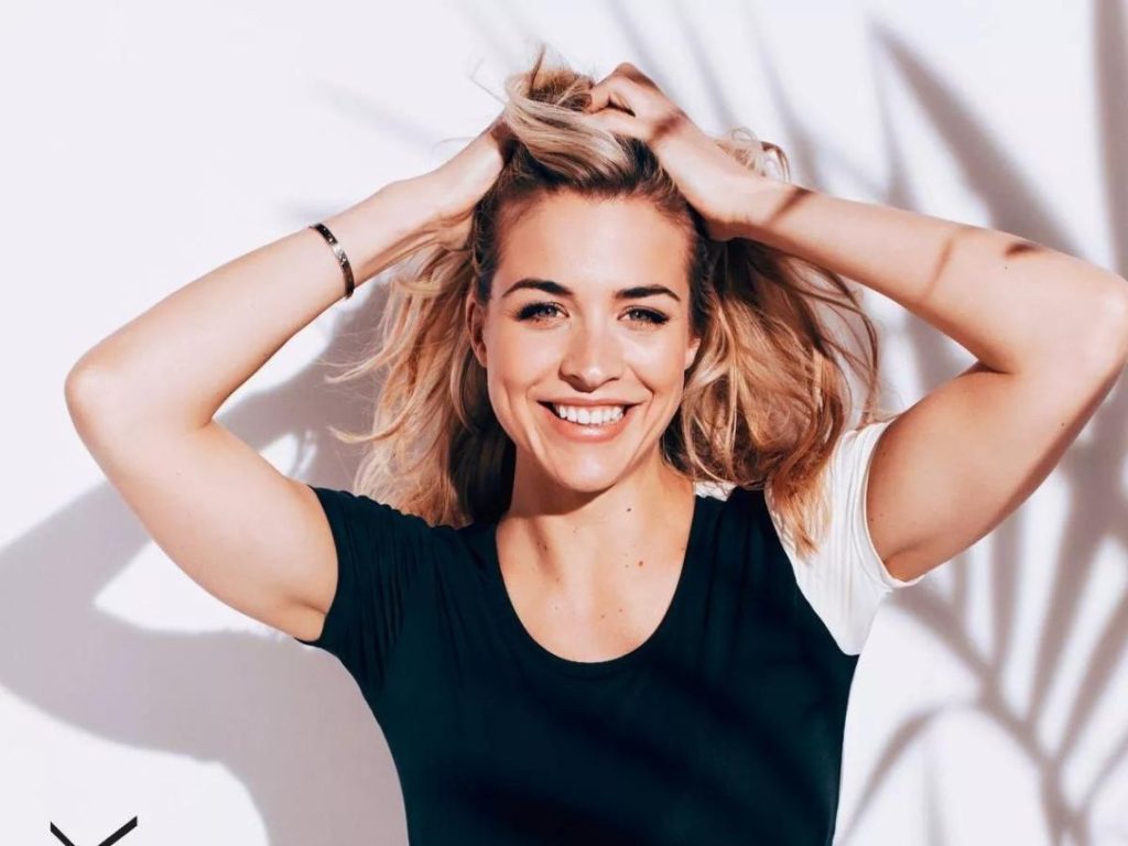 Gemma-Atkinson-Biography