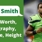 Geno Smith net worth