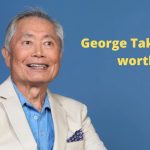 George Takei Net Worth