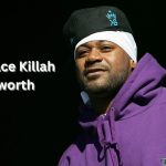 Ghostface Killah net worth