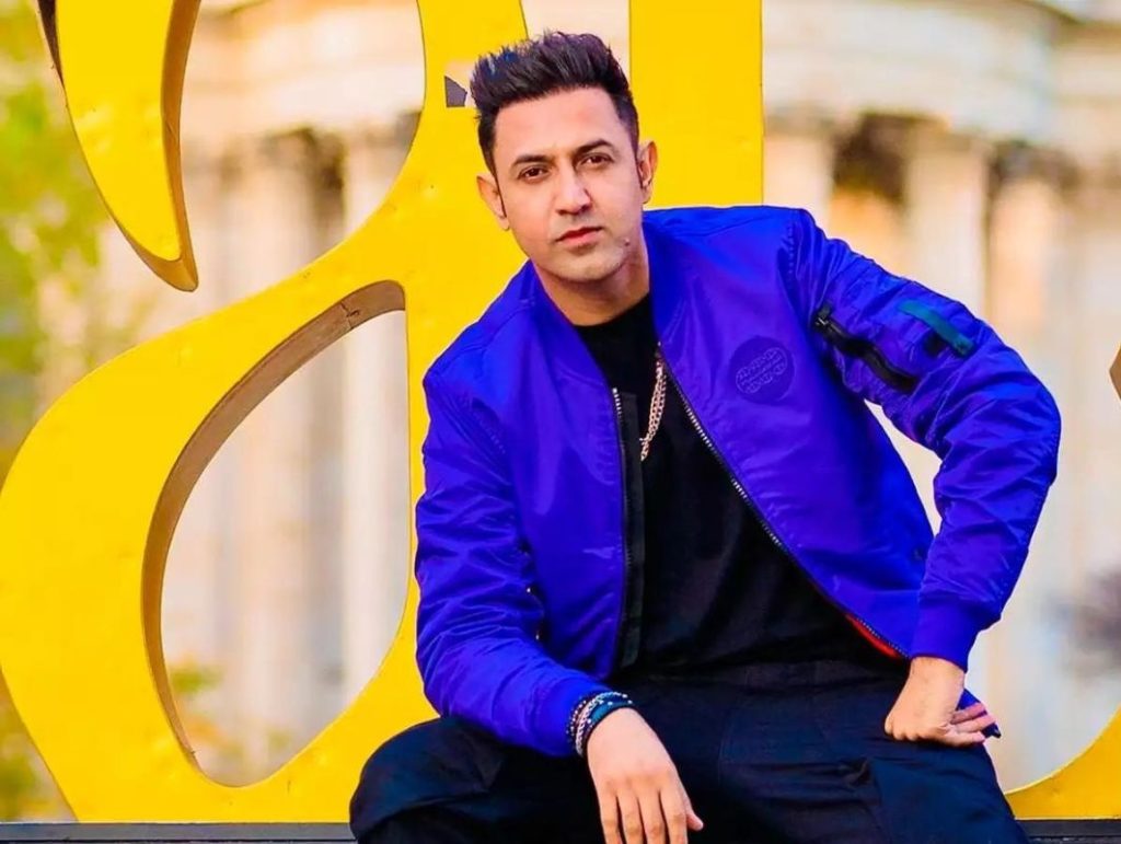 Gippy-Grewal-Biography