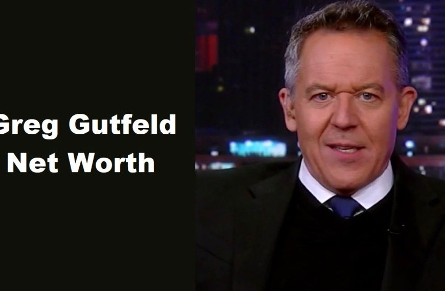 Greg-Gutfeld-Net-Worth-Salary-Cars-House-Fox-News