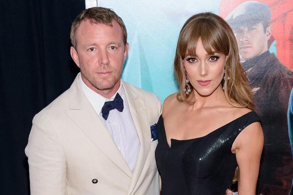 Guy-Ritchie-Wife