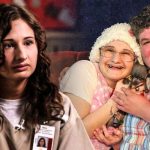 Gypsy Rose Blanchard Net Worth