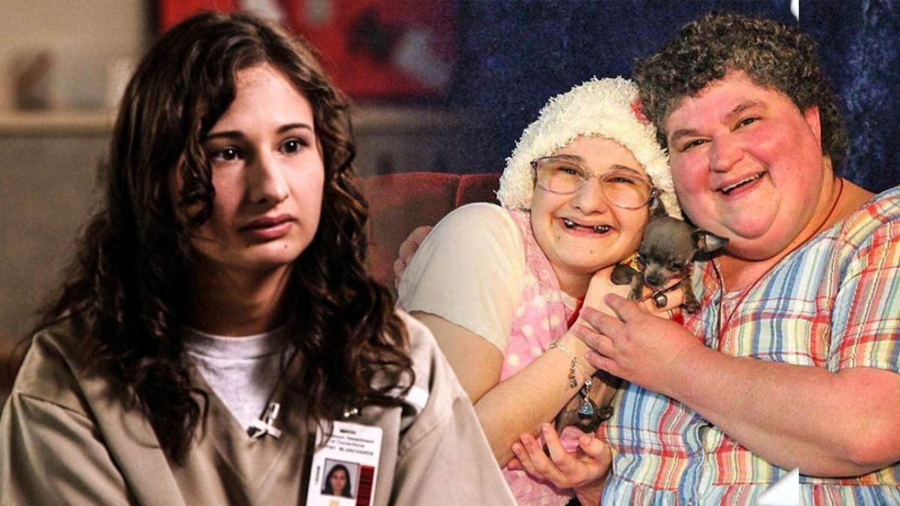 Gypsy Rose Blanchard Net Worth