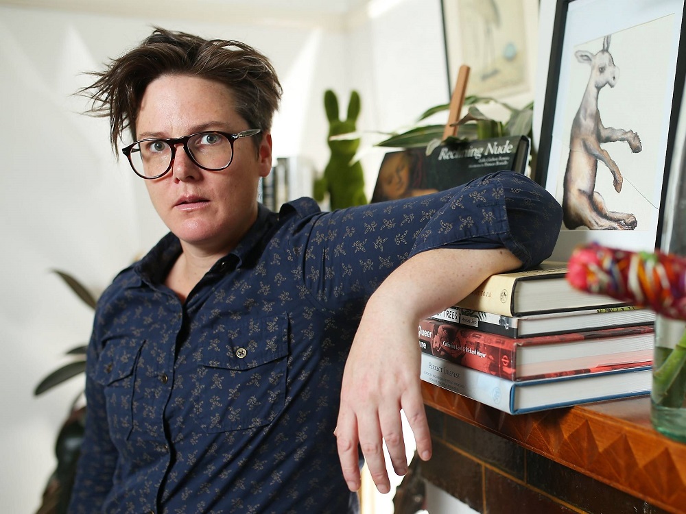 Hannah-Gadsby-Biography