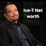 Ice-T Net Worth