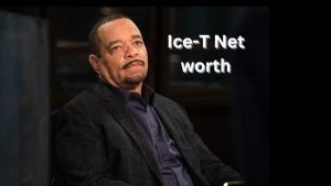 Ice-T Net Worth