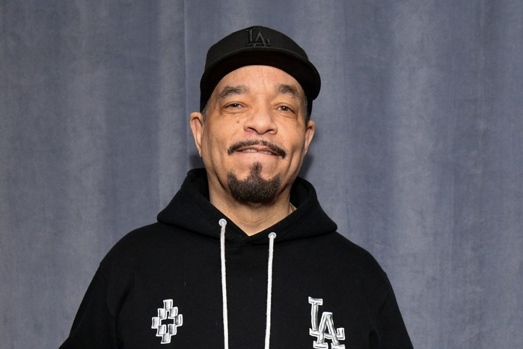 Ice-T biography