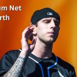 Illenium net worth