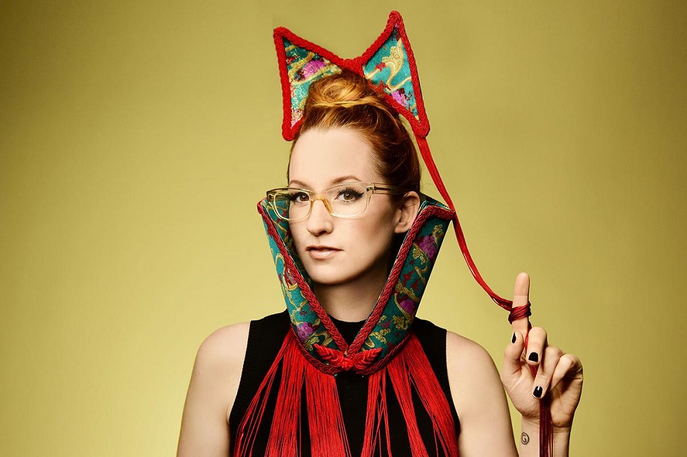 Ingrid-Michaelson-Biography