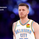 Isaiah Hartenstein Net Worth