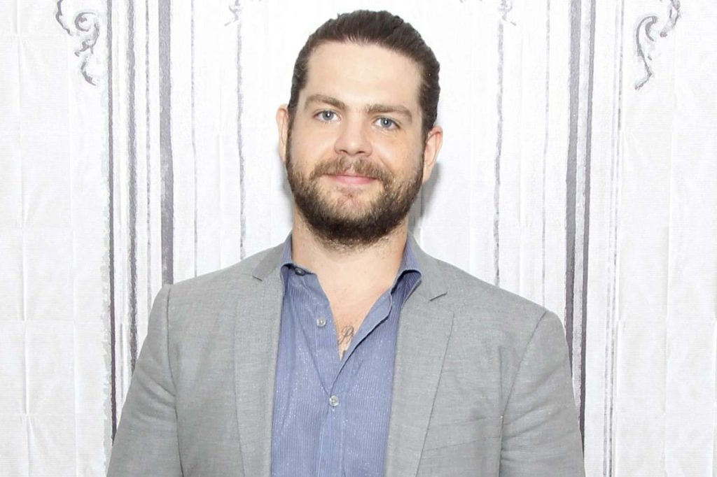 Jack Osbourne Career