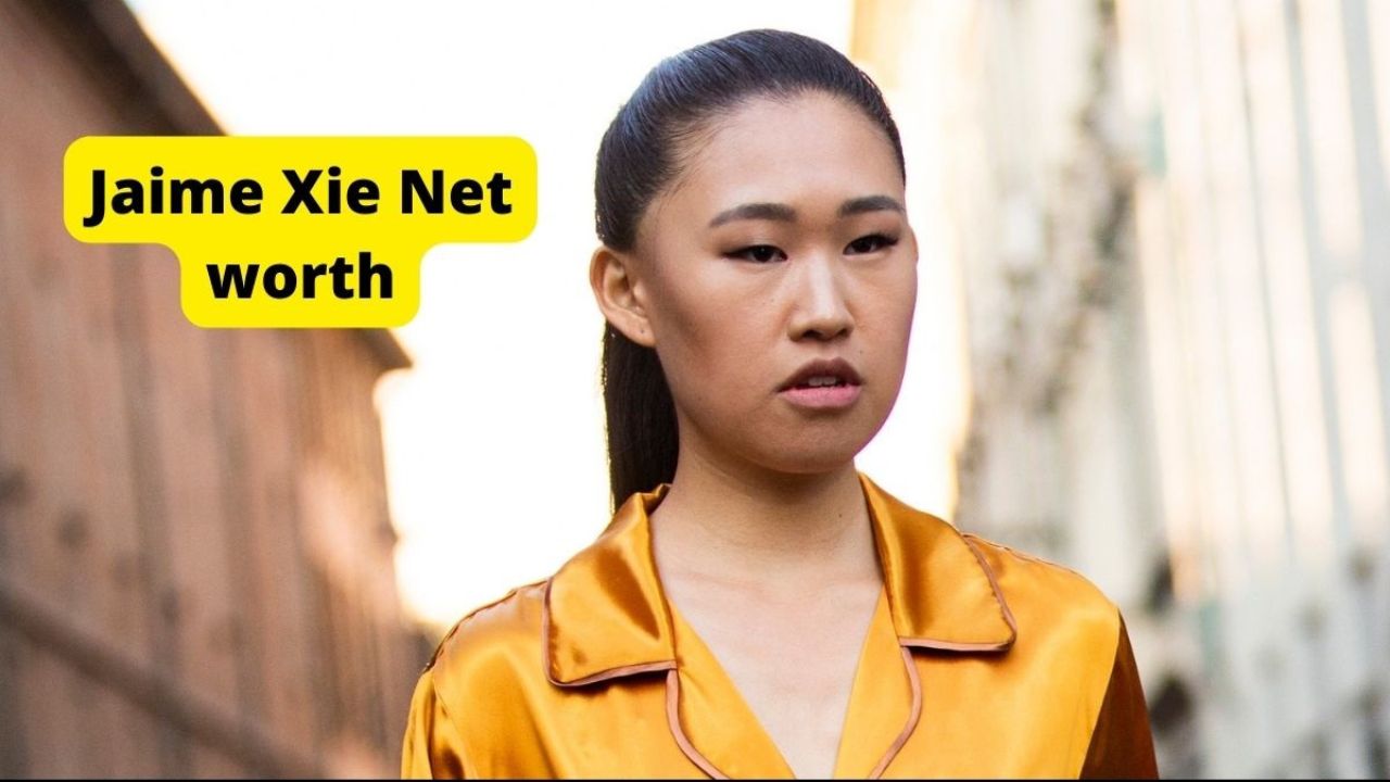 Jaime Xie Net Worth: Income Sources and Assets in 2025