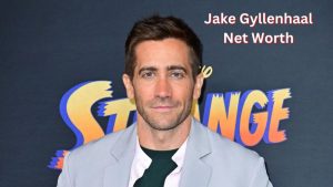 Jake Gyllenhaal Net Worth