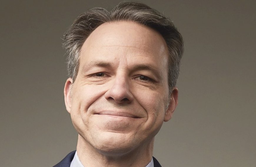 Jake-Tapper-Net-Worth-is-40-Million-Forbes-CNN-Salary-Assets-Wealth