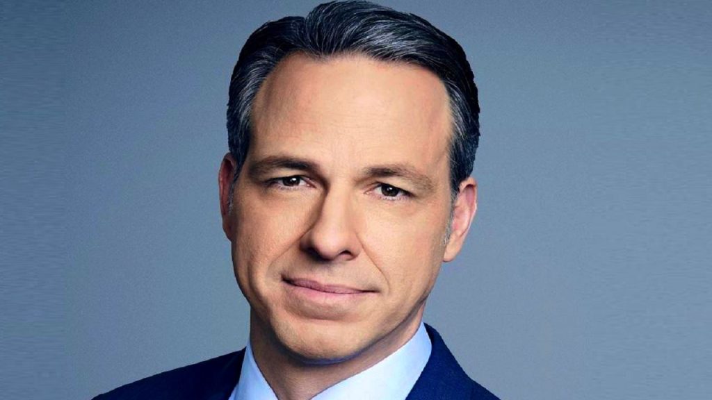 Jake-Tapper-net-worth-salary