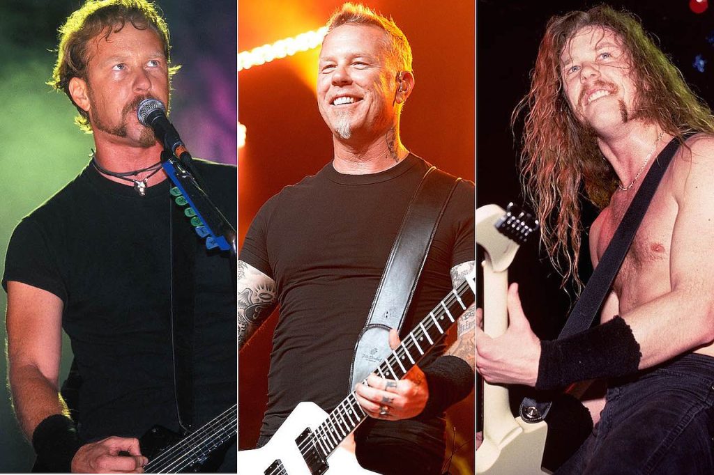 James-Hetfield-Photos-Through-the-Years