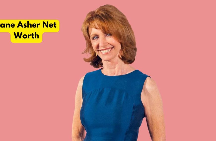 Jane Asher Net Worth