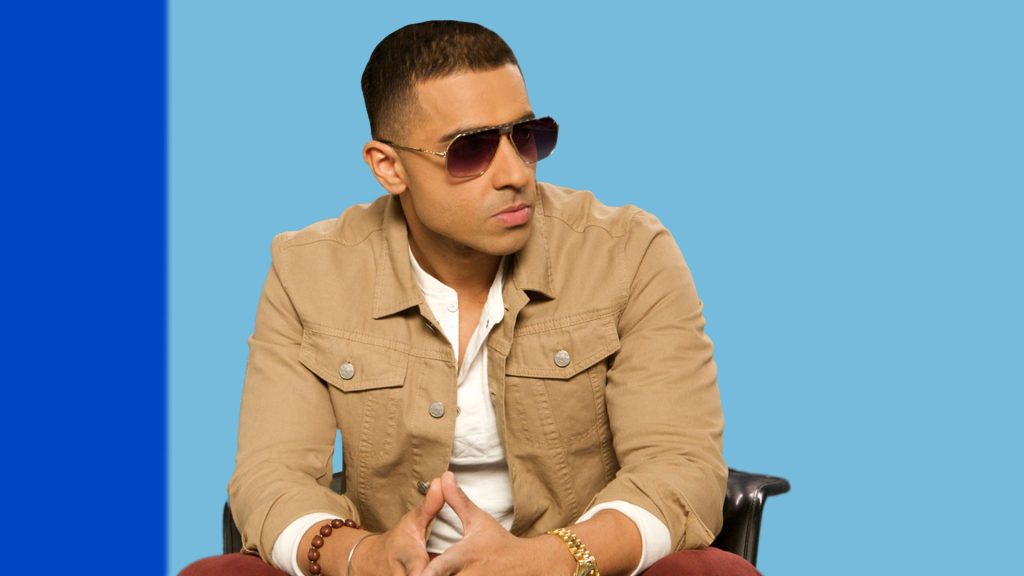 Jay-Sean-Biography