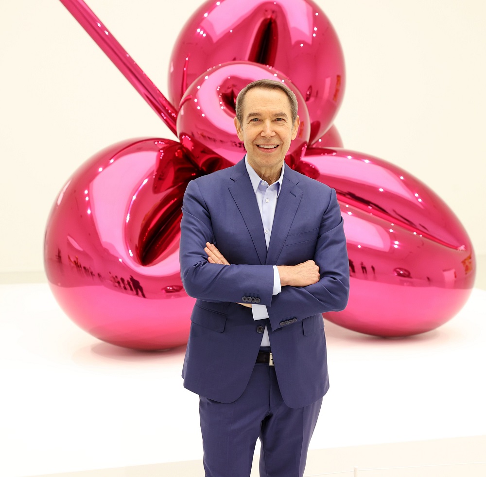 Jeff-Koons-Income