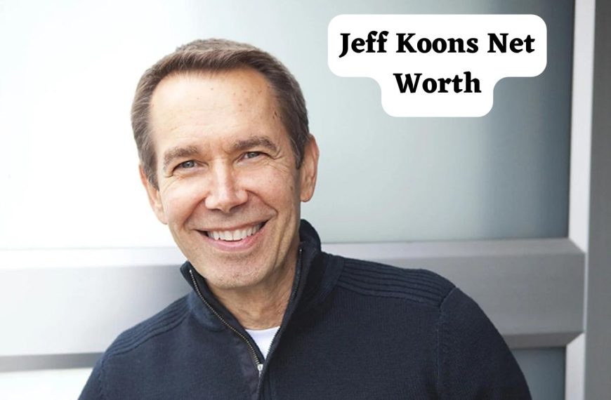 Jeff-Koons-Net-Worth