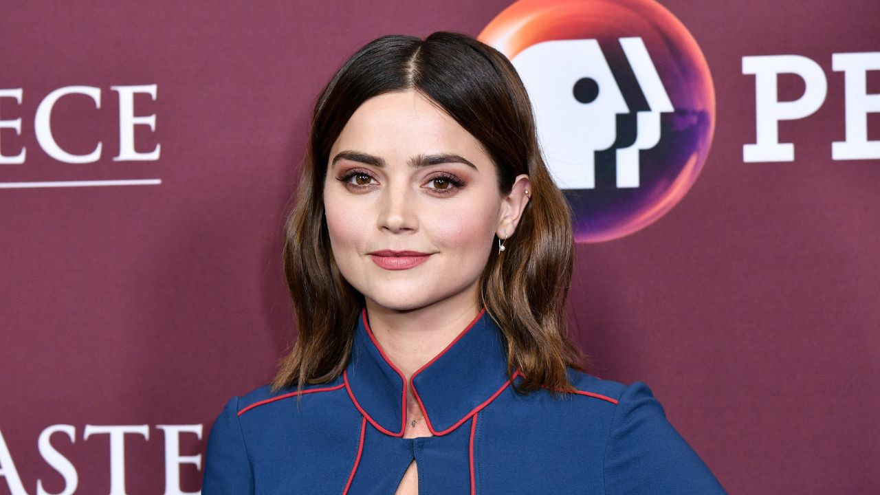 Jenna Coleman Net Worth