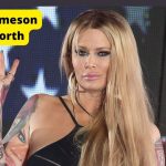 Jenna Jameson net worth